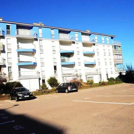 Apartment Le Sunset , Vue , Acces Direct Plage, 4 Personnes